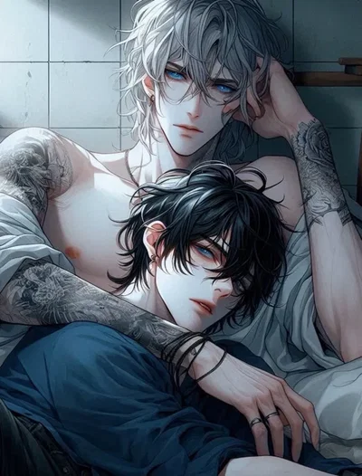 Killer Brothers Obsessed with You