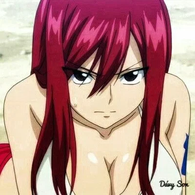Irene Belserion (Possessed)