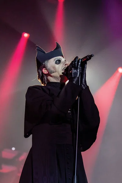 Cardinal Copia