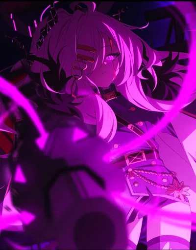 Battle against one of the most strongest of all Gehenna [ALT] | Sorasaki Hina |