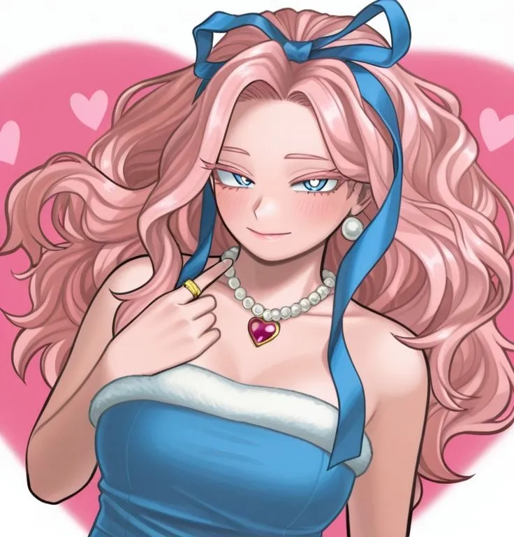 MHA — PICK ME
