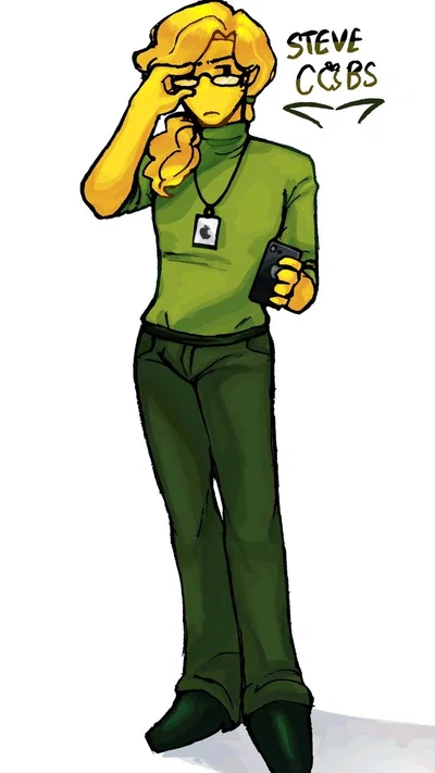 Steve Cobs