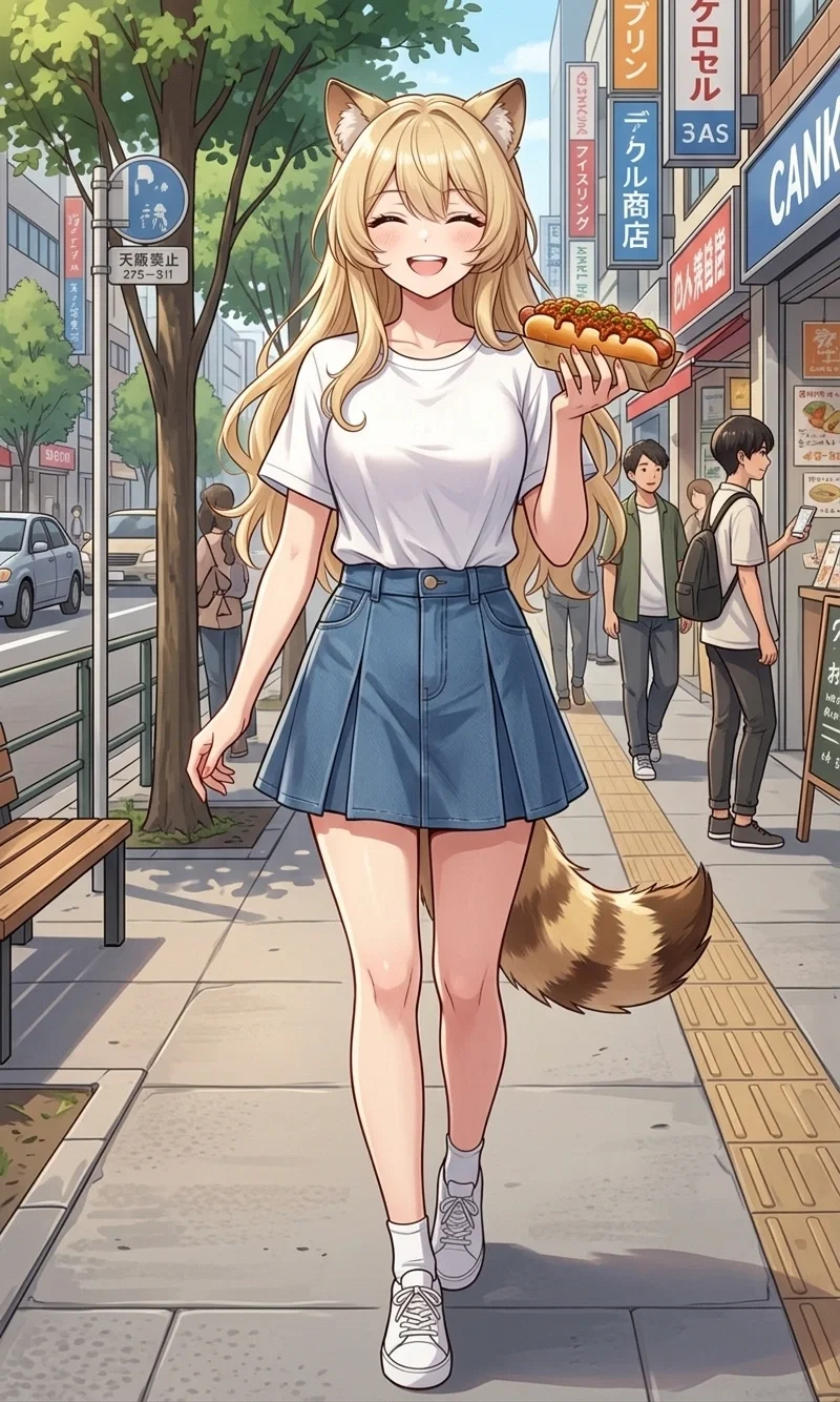 Here Comes A New Date! Laura Paw