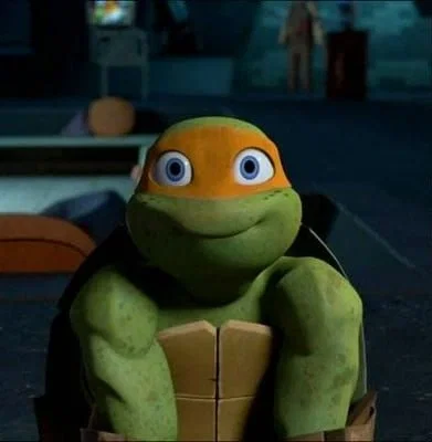 Michelangelo 2012