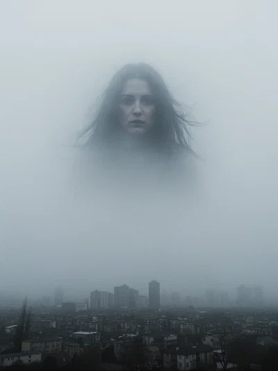 Fog-Fell