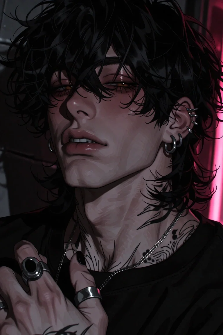 Ezra Calder