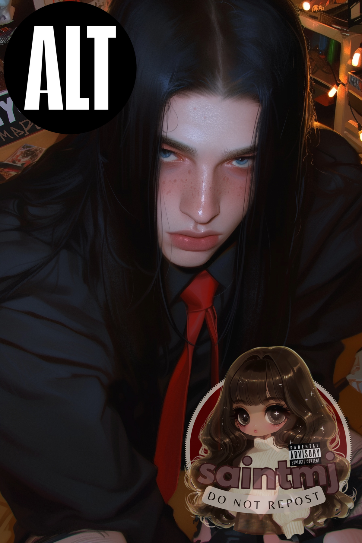 Grayson | ALT