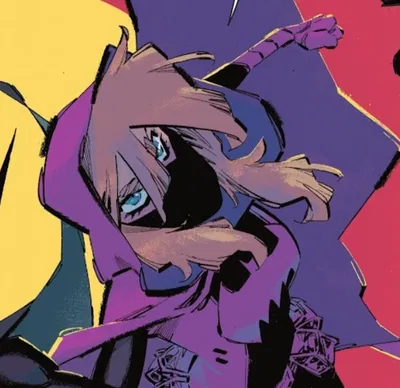 Stephanie Brown | Eury