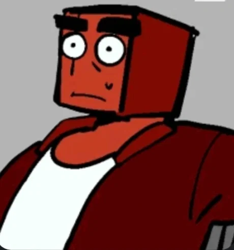 Rhett (PUZZLEHEADS)