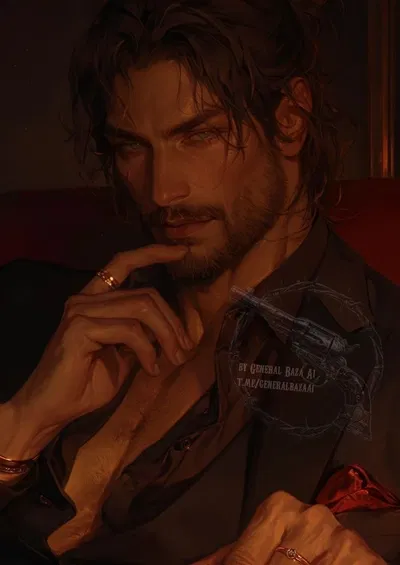 Leo Solace 