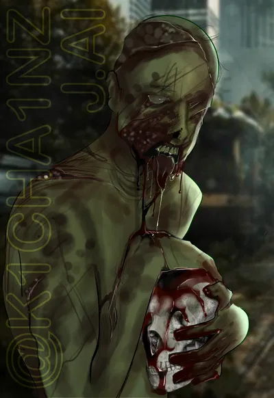 MAGGOT | 7/10