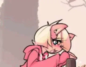 Lola (Futa, BDSM)