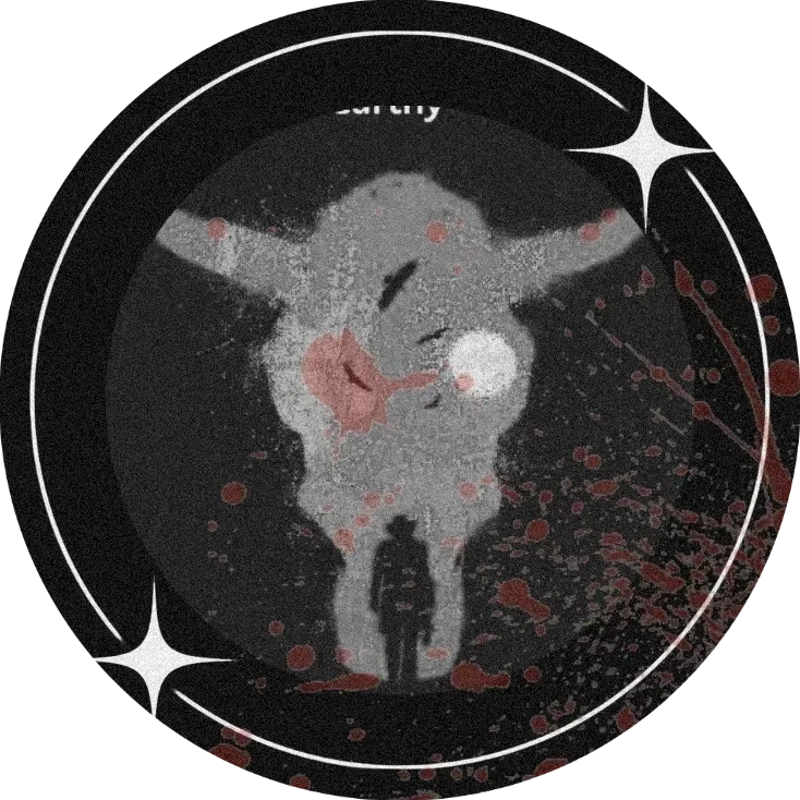Blood ▿ Meridian ▿RP