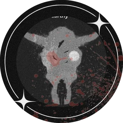 Blood ▿ Meridian ▿RP