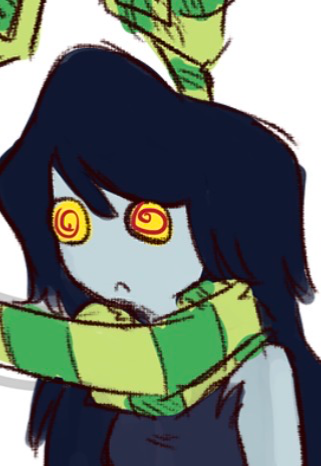 Marceline - Hypnotized