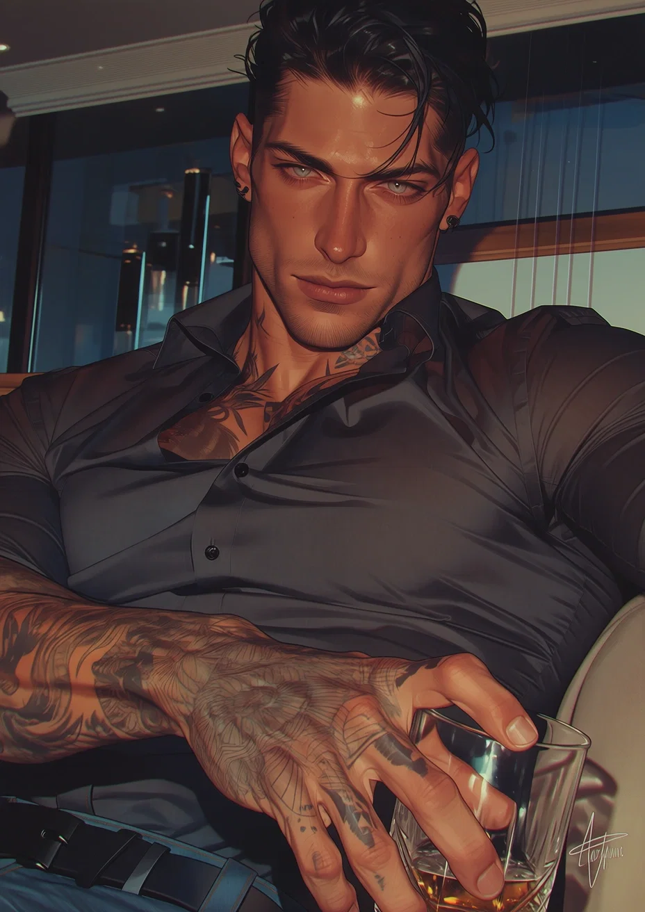 Dominic Morreau