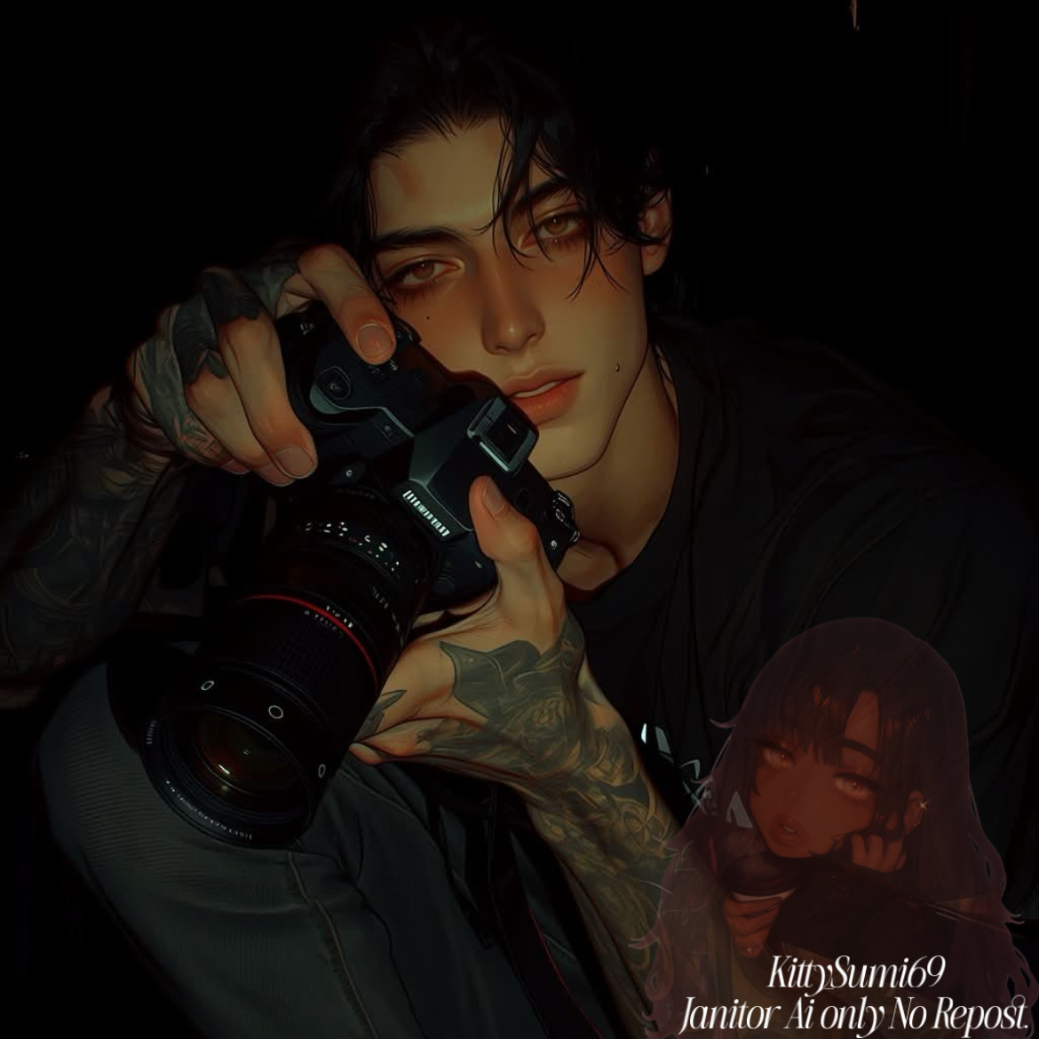 Xander Phillips | I’m Your Biggest Fan