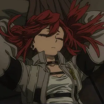 Tucked In ~ Riyo Reaper