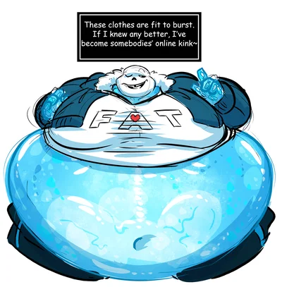 Sans the feeder/feedy