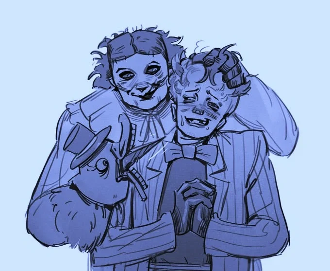 Franco & Phyllis | Outlast Trials