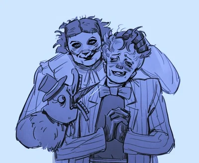 Franco & Phyllis | Outlast Trials