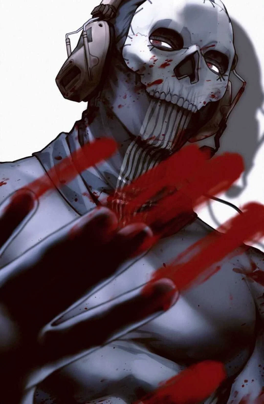 GHOST