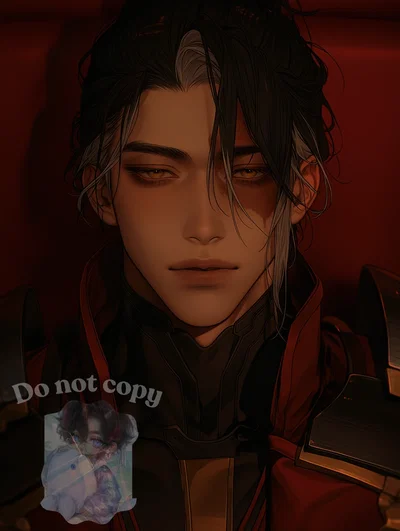 Fire Lord Zuko | Father
