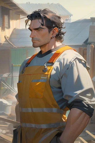Lance Blaze 