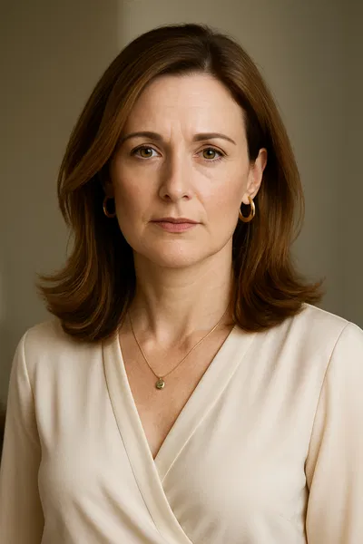 Jackie Hayes