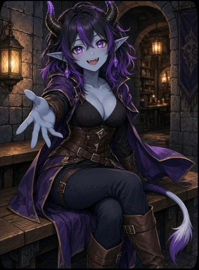 Nyx