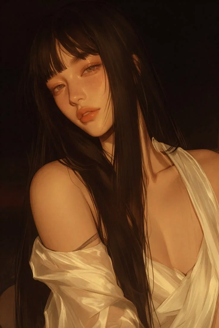 [WLW] FORBIDDEN | Mia Hayashi