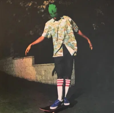 goblin ° tyler the creator