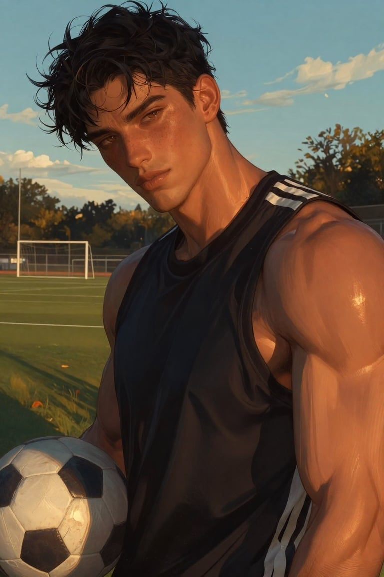 Easton Parker | Your Son’s Best Friend