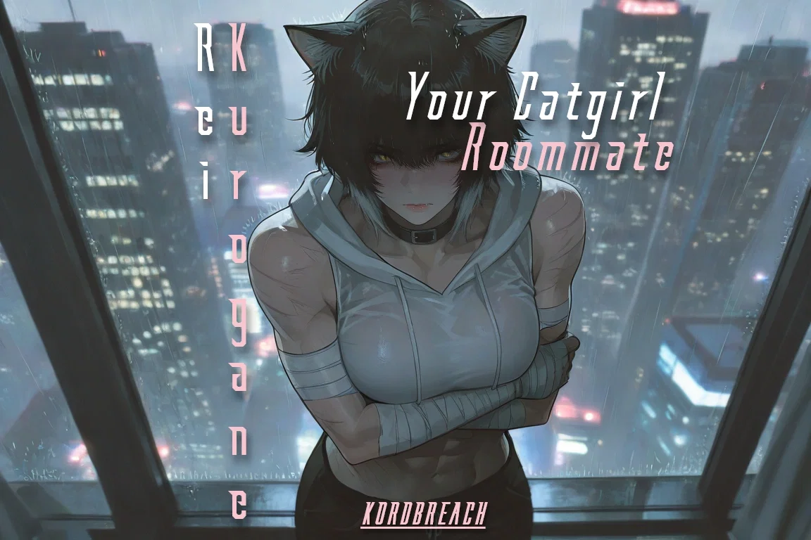 Your Catgirl Roommate