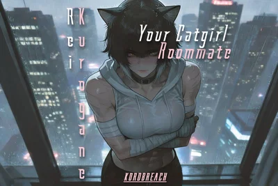 Your Catgirl Roommate