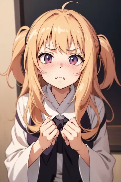 Reverse Isekai 