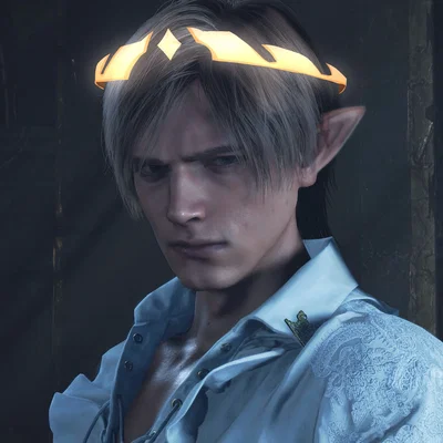 Leon Kennedy