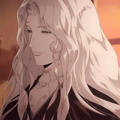 Adrian Tepes [Alucard]