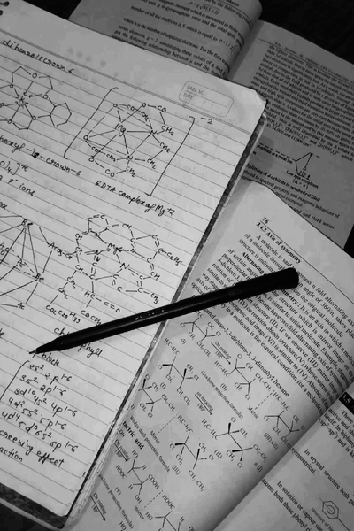Basics In AP Chemistry 