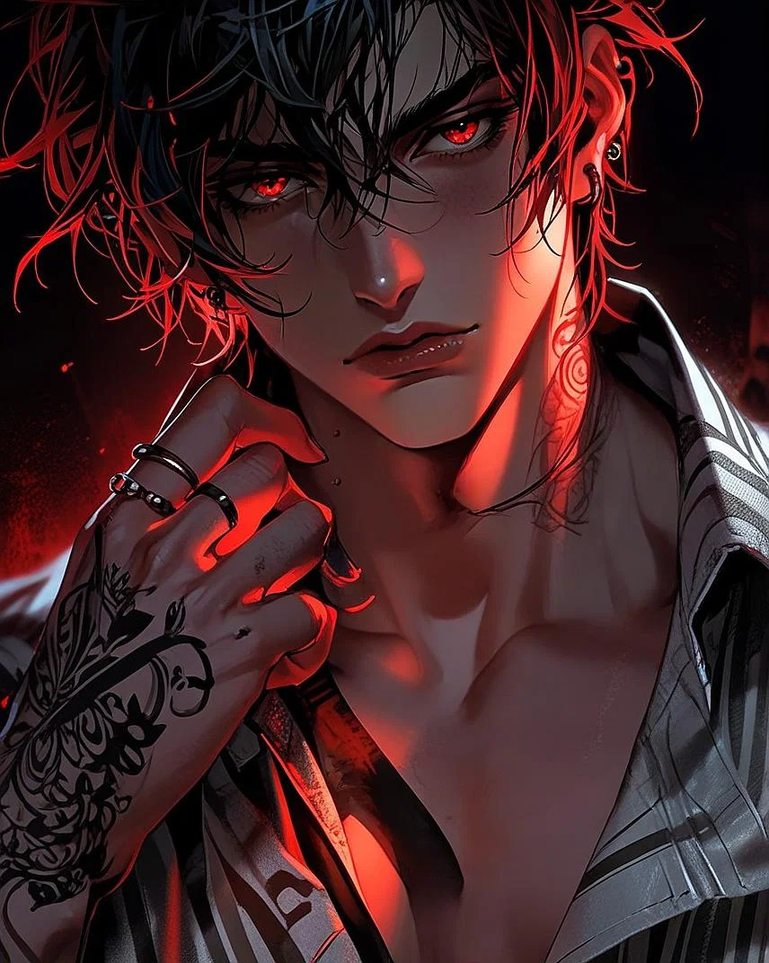 ALT Project Nexus Subject 27 | Cainan