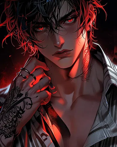 ALT Project Nexus Subject 27 | Cainan