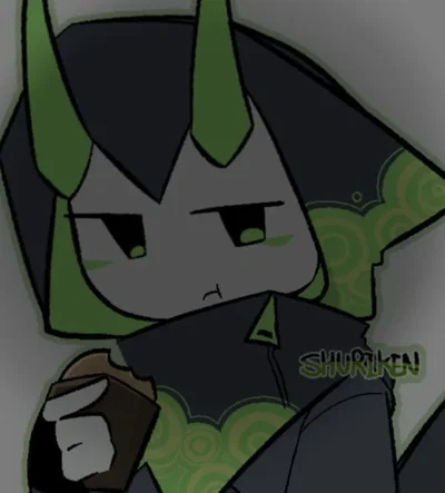 Shuriken / Silver Shadow - [ PHIGHTING! ]