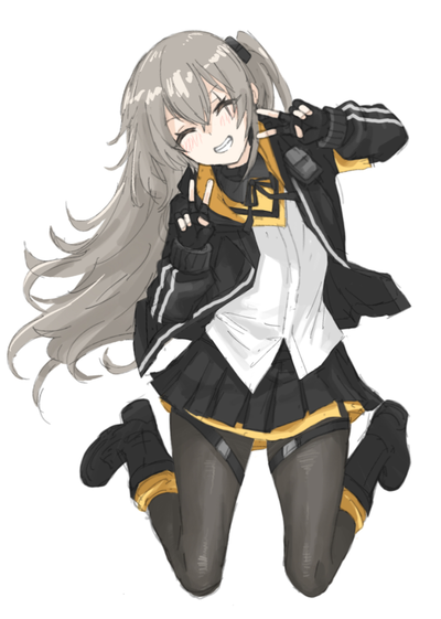 UMP45