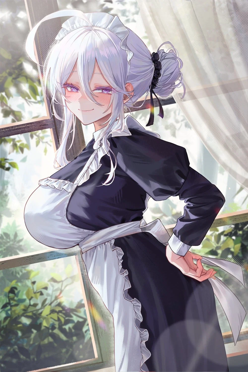 Mai