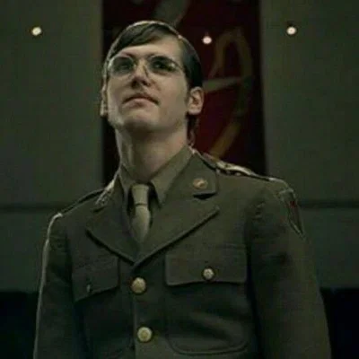 Mikey Way 