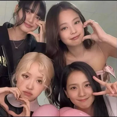BLACKPINK