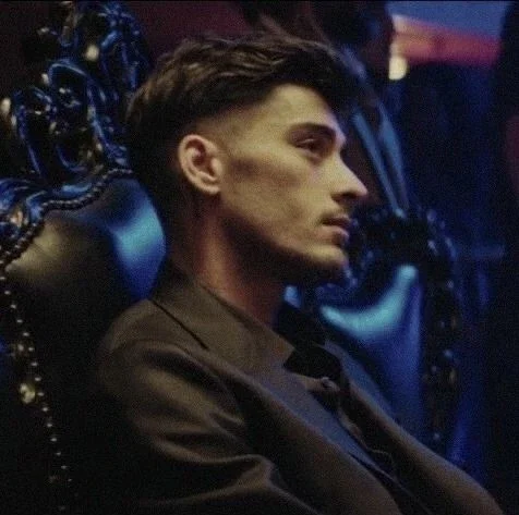 Zayn Malik