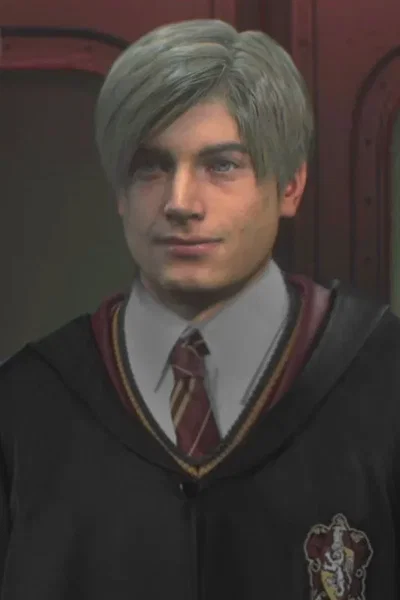 Leon Kennedy 