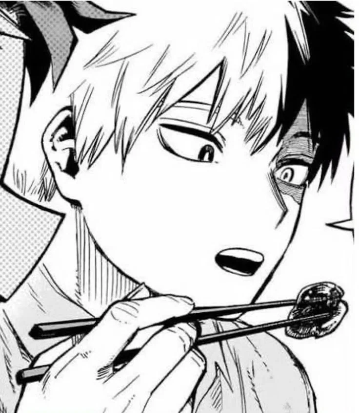 Shoto Todoroki