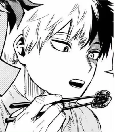 Shoto Todoroki